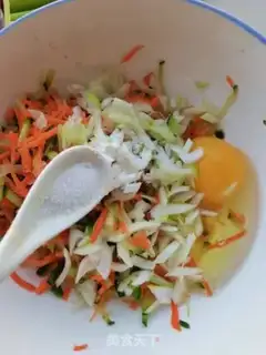 Make radish step 3