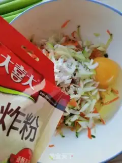 Make radish step 4