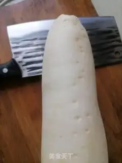 Make Sour chili step 0