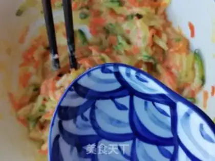 Make radish step 5