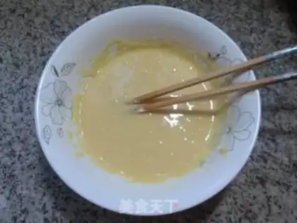 Make Pork fries step 9