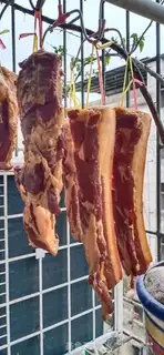 Make Bacon step 2