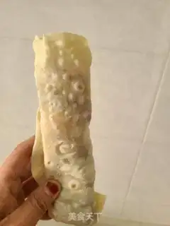 Make Ridiculous lamb burrito step 10