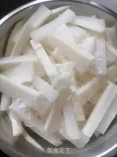 Make Sour chili step 3