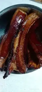 Make Bacon step 3