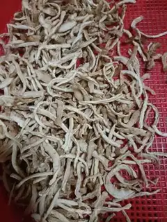 Make Spicy radish step 2