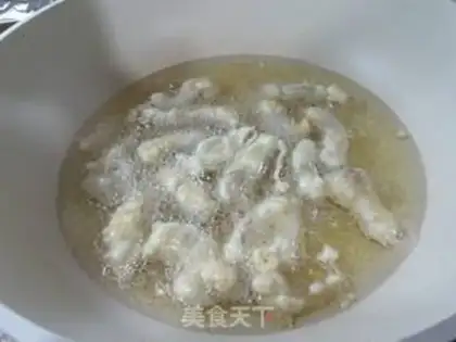 Make Pork fries step 13