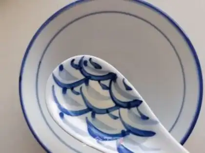 Make Fish rollers step 1
