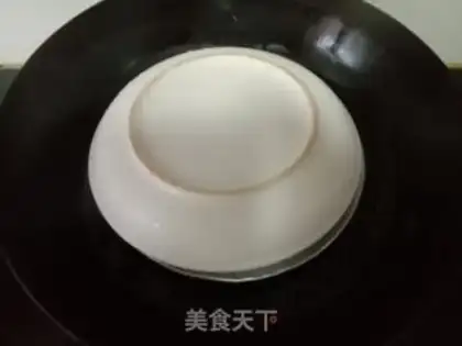 Make Shrimp tofu eggs step 6
