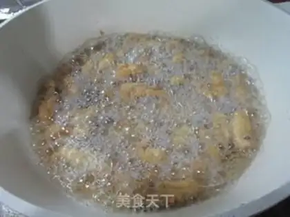 Make Pork fries step 14