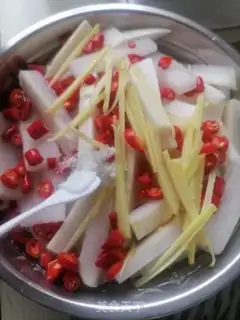 Make Sour chili step 7
