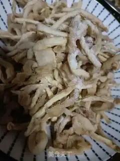 Make Spicy radish step 4
