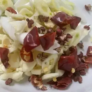 Make Aroma ketchup step 3