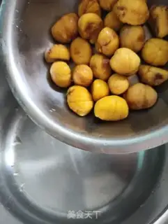 Make Chicken soup step 2