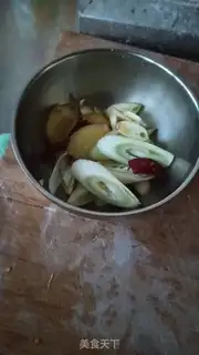 Make A hand tore step 1
