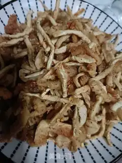 Make Spicy radish step 6