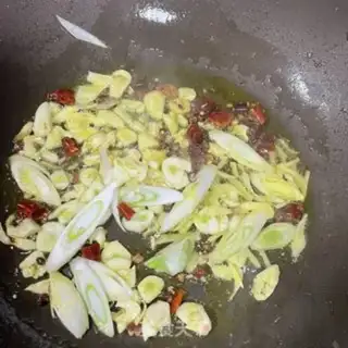 Make Aroma ketchup step 5