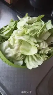 Make A hand tore step 2
