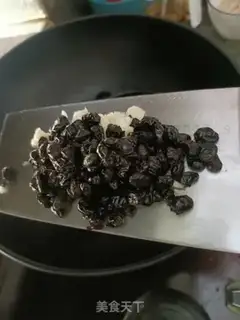 Make Spicy radish step 7