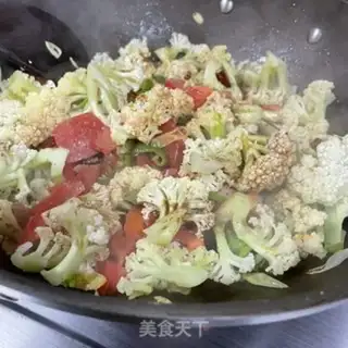 Make Aroma ketchup step 7
