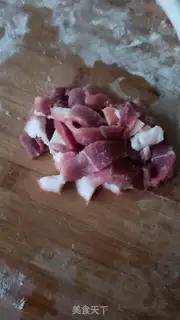 Make A hand tore step 4