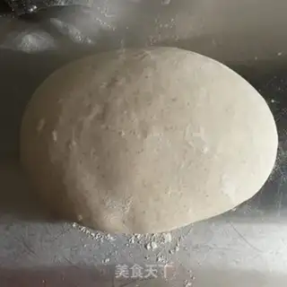 Make All-martara pink tofu buns step 6