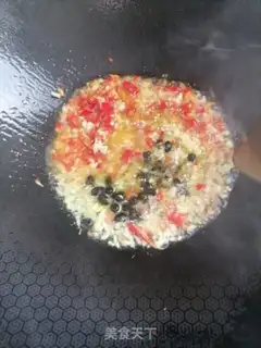 Make Pepper chopper head step 2