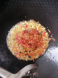 Make Pepper chopper head step 3