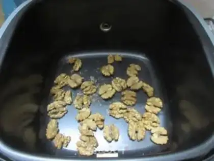 Make Precious walnuts step 6