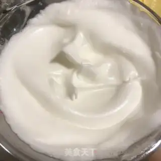 Make Bean cake step 7