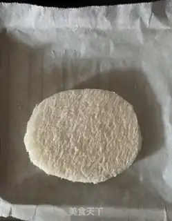 Make Peanut butter toast step 2
