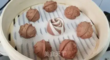 Make walnut bag step 5