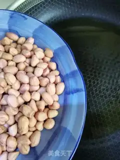 Make Spam step 0