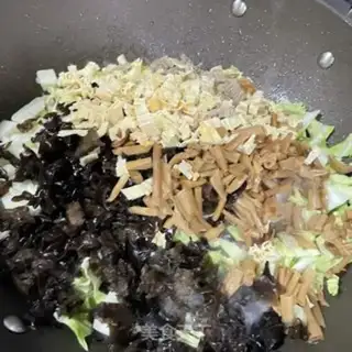 Make What do you think step 8