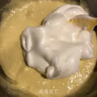 Make Bean cake step 10