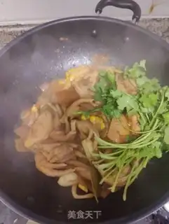 Make Chicken wings and claws step 5