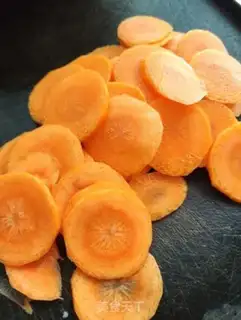 Make Carrot and cabbage step 1