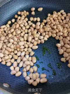 Make Spam step 2