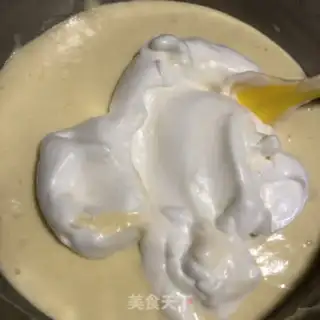 Make Bean cake step 12