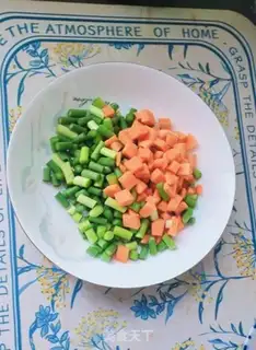 Make Carrot