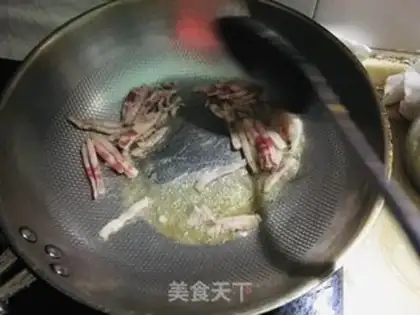 Make Celery and veal step 2