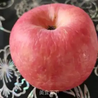 Make Apple step 0