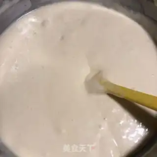 Make Bean cake step 13