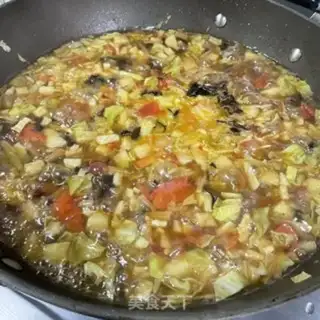 Make What do you think step 11