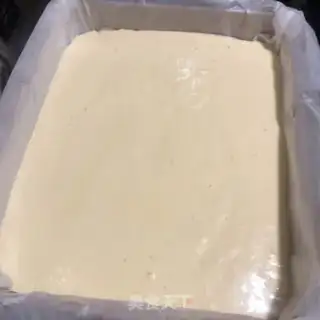 Make Bean cake step 14