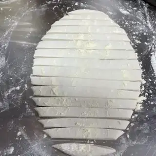 Make What do you think step 12