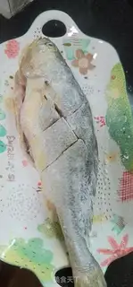 Make Jealousy yellowfish step 0