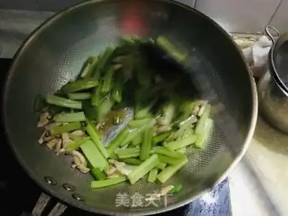 Make Celery and veal step 3