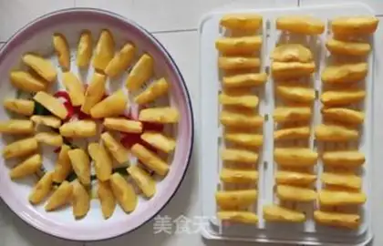 Make Apple step 3