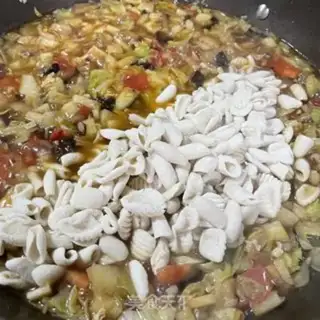 Make What do you think step 14